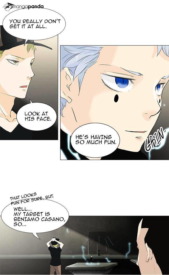 Tower Of God, Chapter 201 image 30